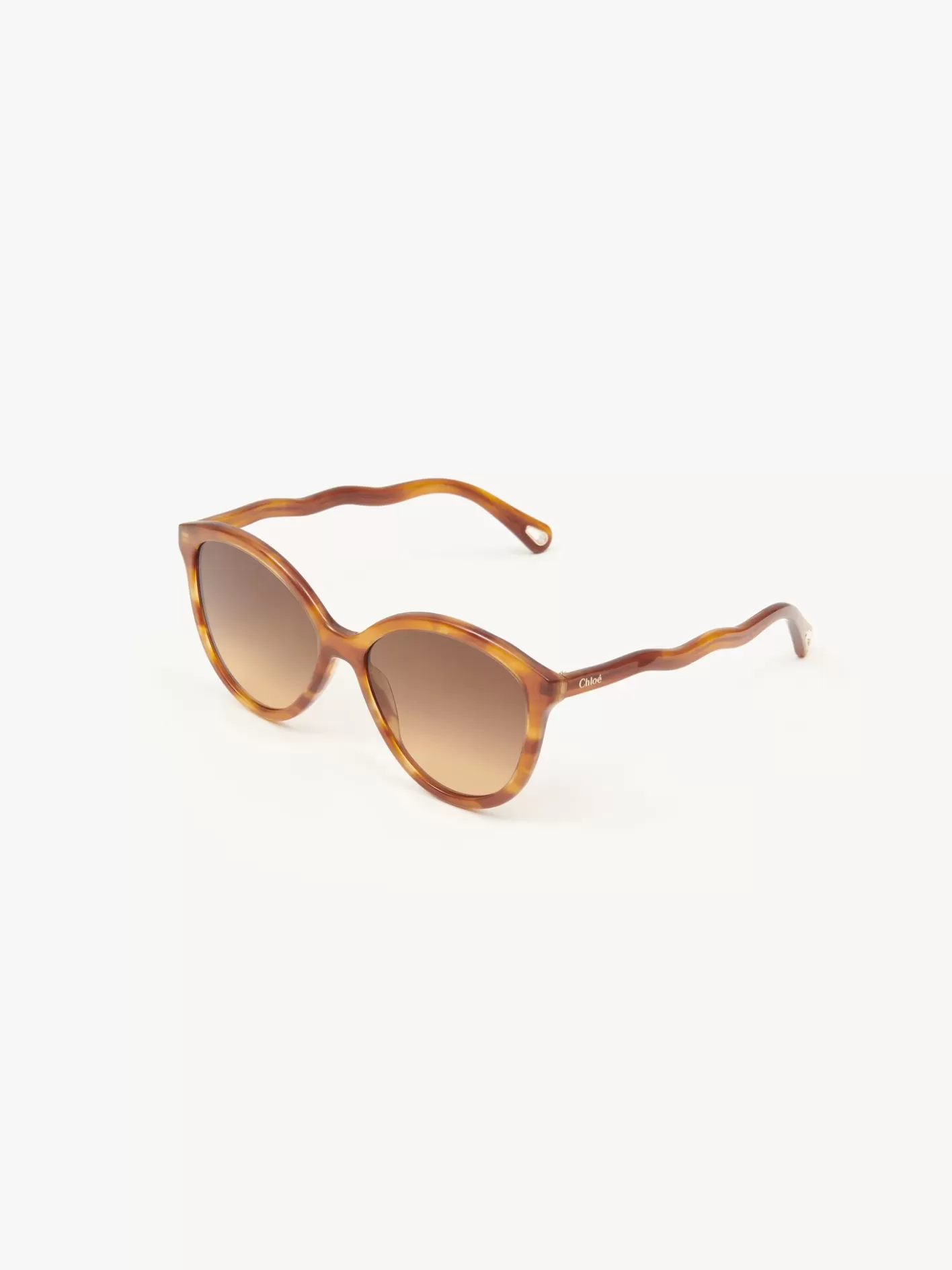 New Chloé Zelie Sunglasses