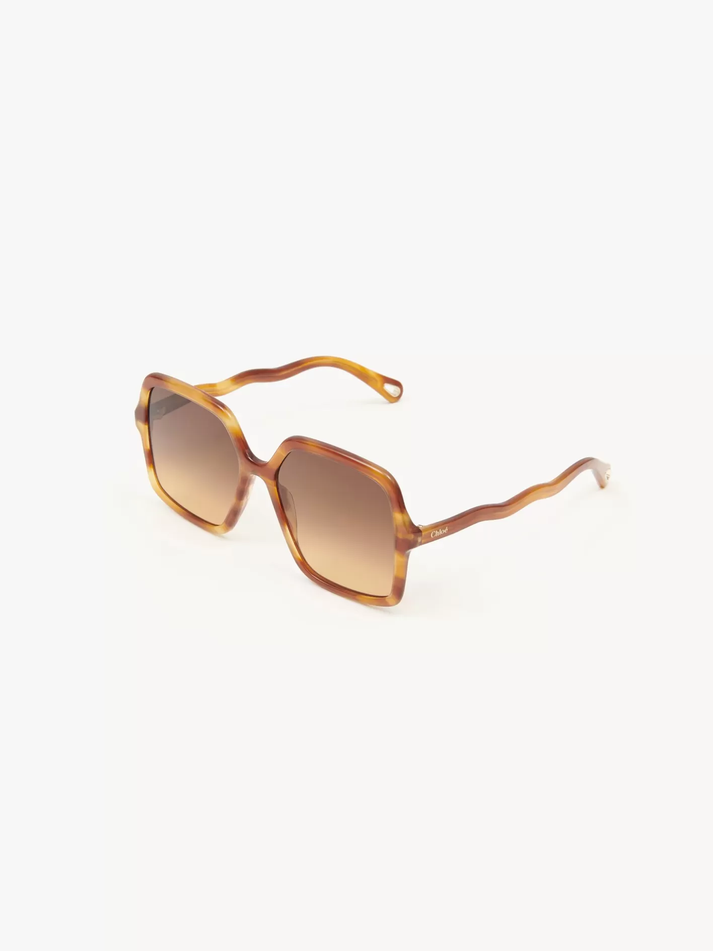 Fashion Chloé Zelie Sunglasses