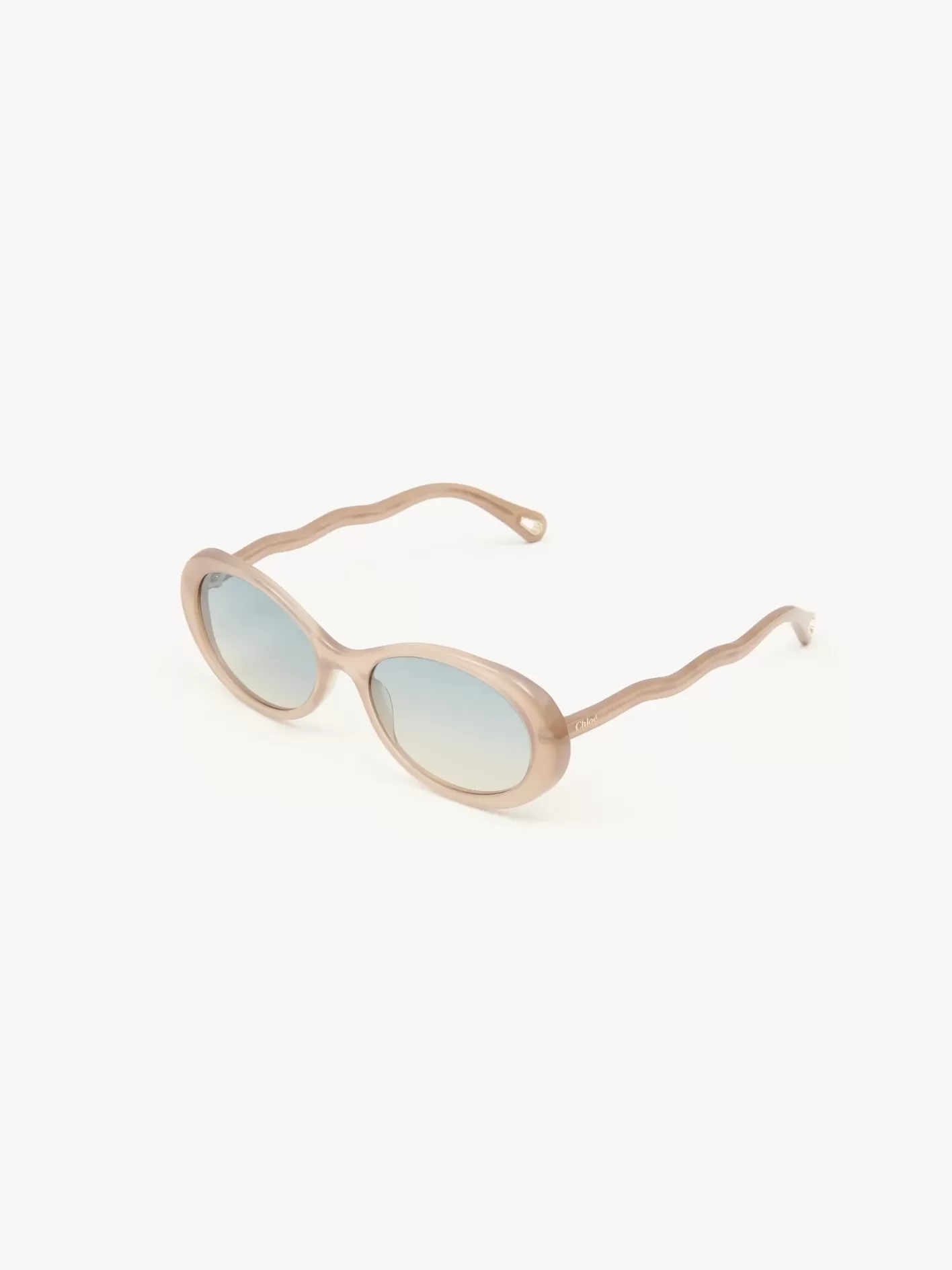 Outlet Chloé Zelie Sunglasses