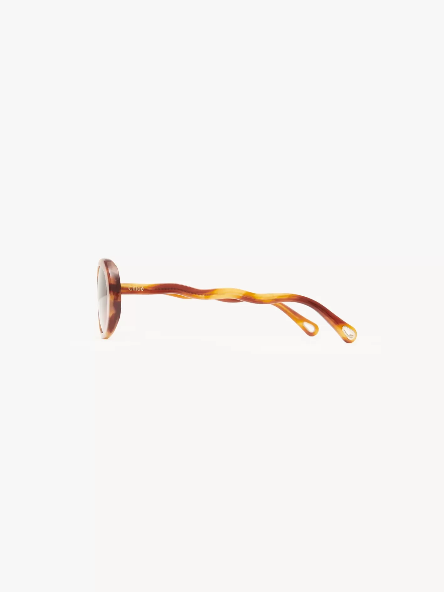 Best Chloé Zelie Sunglasses