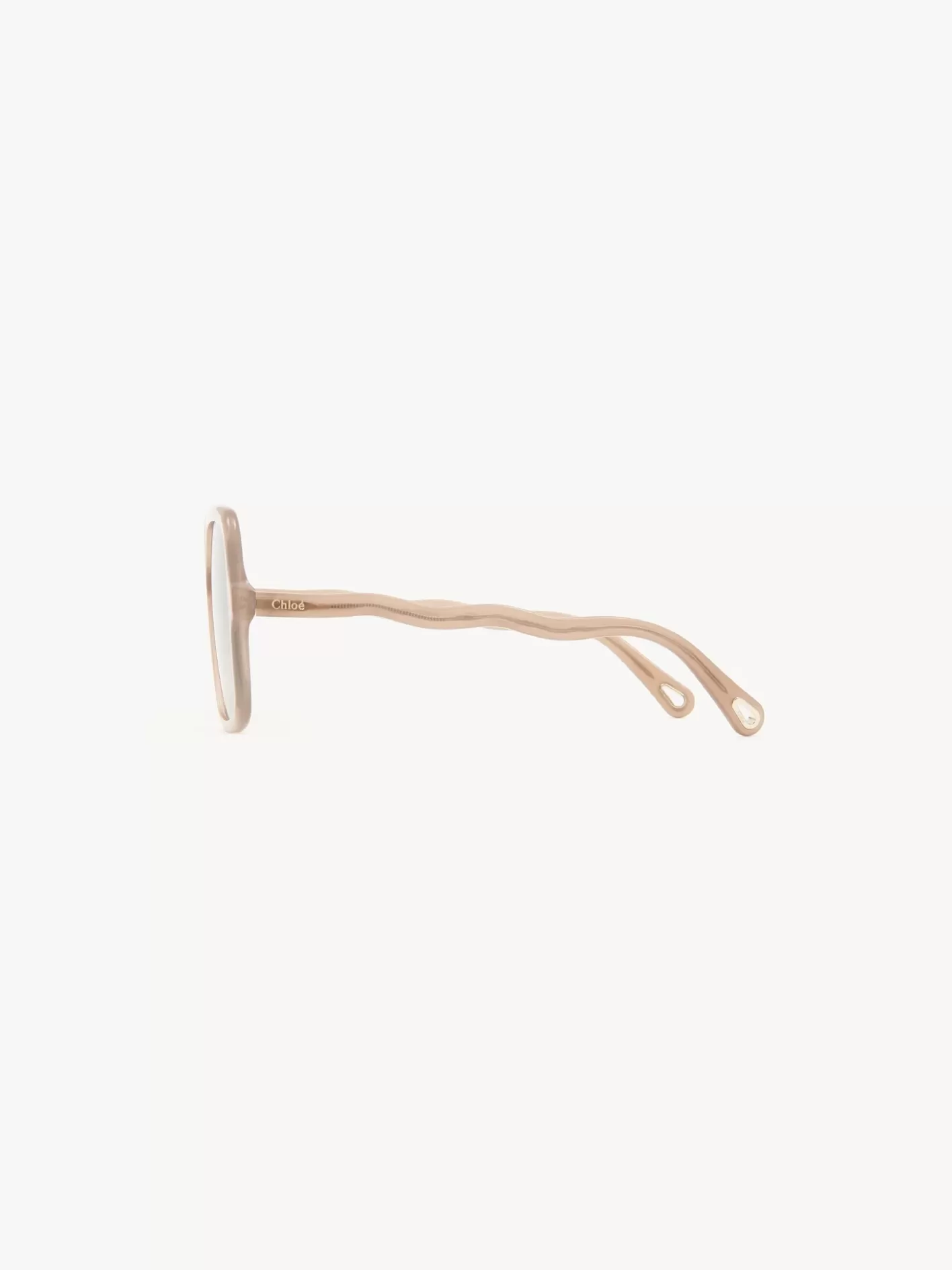 Best Chloé Zelie Sunglasses