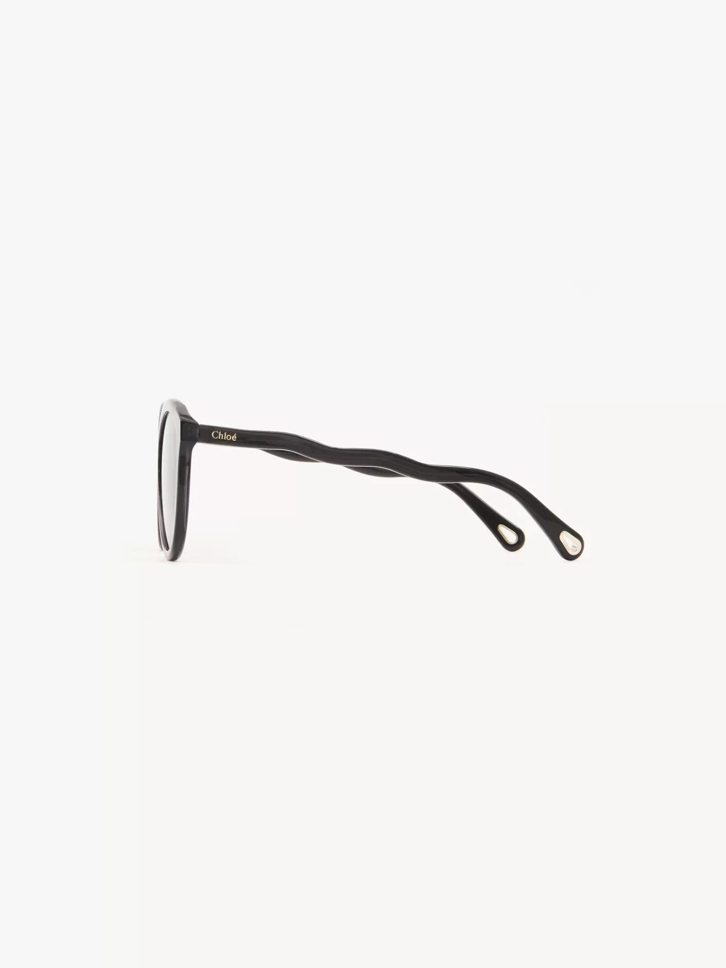 Discount Chloé Zelie Sunglasses