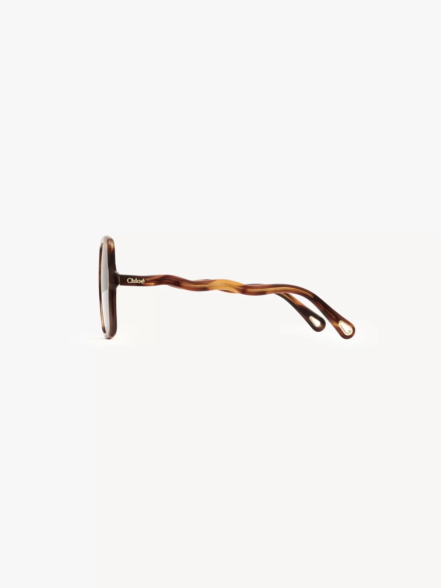 Discount Chloé Zelie Sunglasses