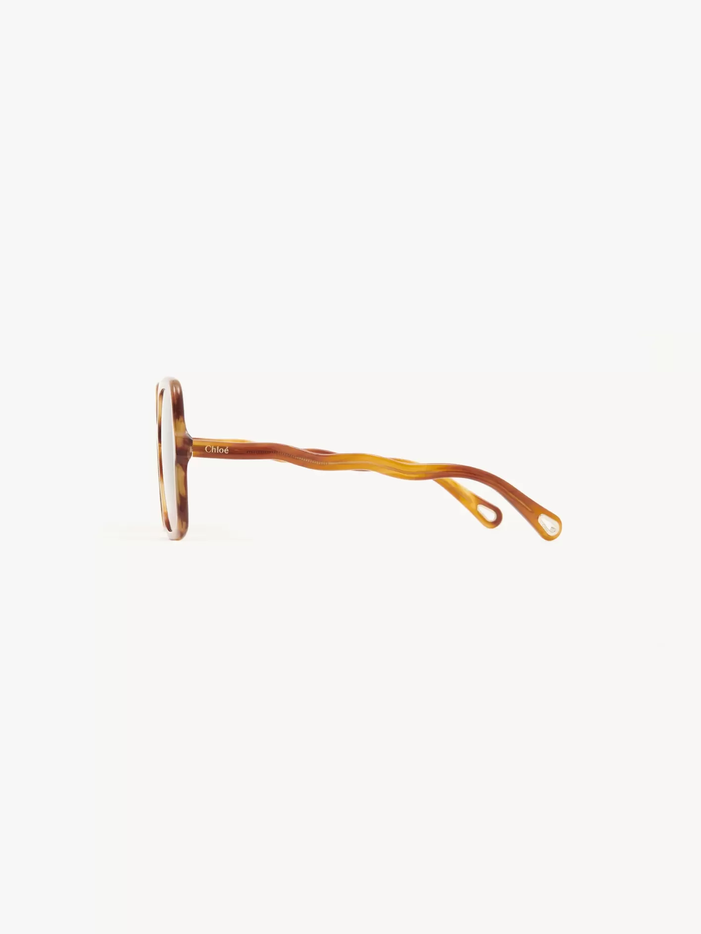 Fashion Chloé Zelie Sunglasses