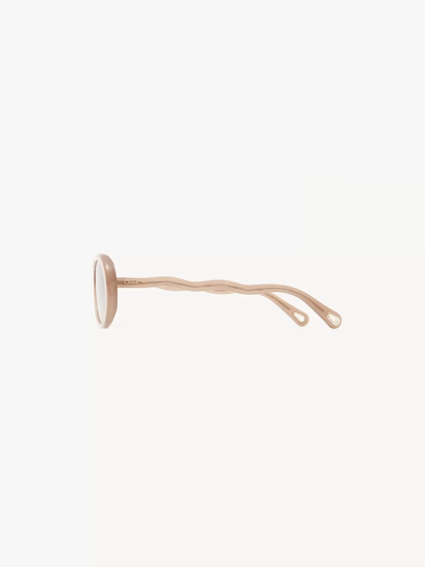 Outlet Chloé Zelie Sunglasses